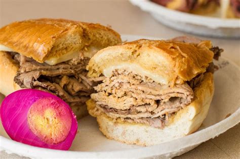 philpe|philippe french dip sandwich.